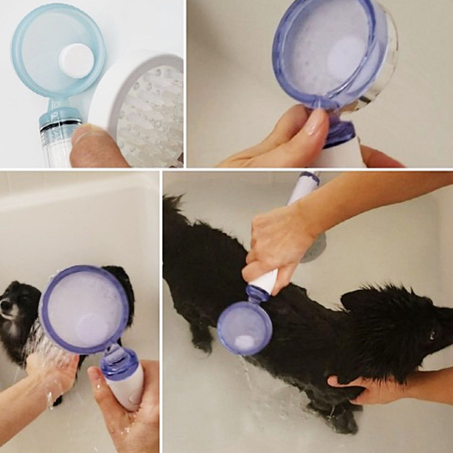 Bath Tablet