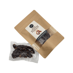 Beef Wrapped Pumpkin Super Healthy Dog Treats