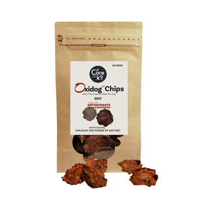 OXIDOG™ Antioxidant Chips