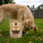 Chicken-Wrapped Pumpkin Super Healthy Dog Treats