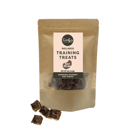 Beef Training Treat