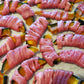 Beef Wrapped Pumpkin Super Healthy Dog Treats