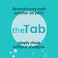 Bath Tablet