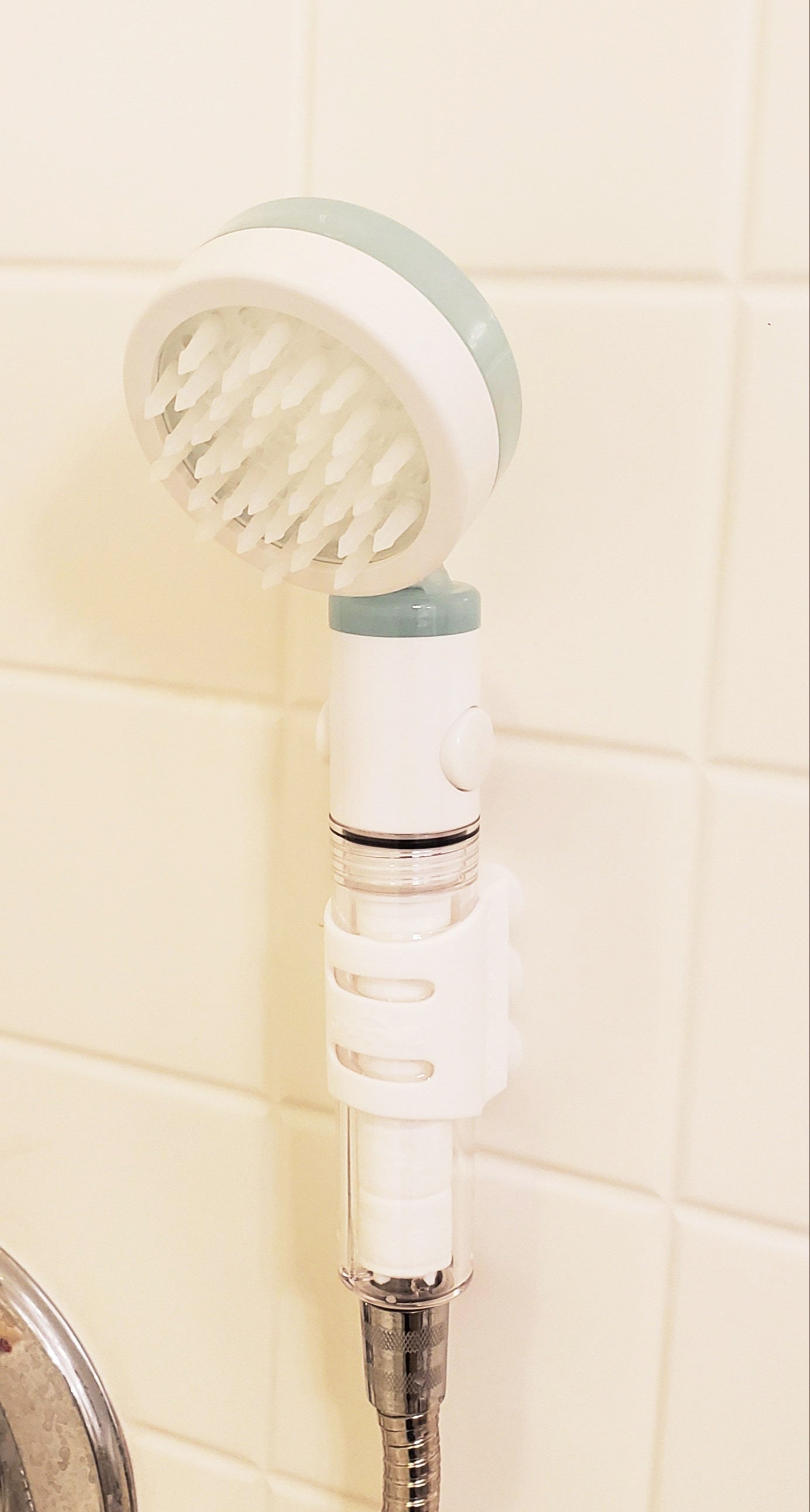 CareK9 | Bath Products | Showerhead On/Off Switch