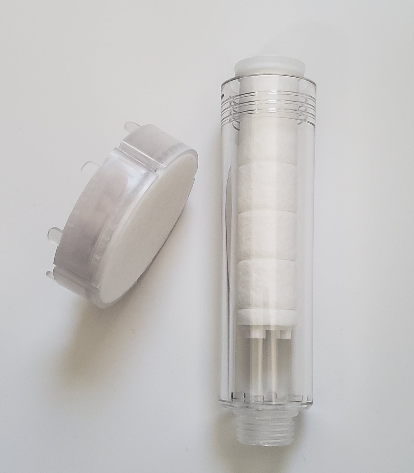 Sediment Filter [Shower Head Accessory]