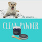 Clean Pawder