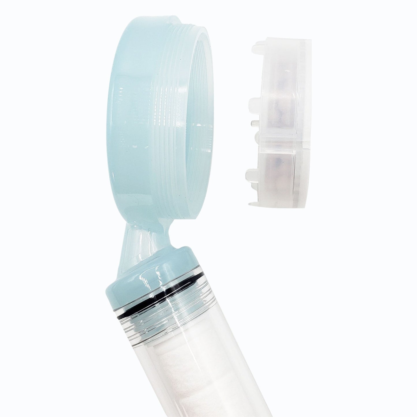 Antibacterial Filter [Shower Head Accessory]