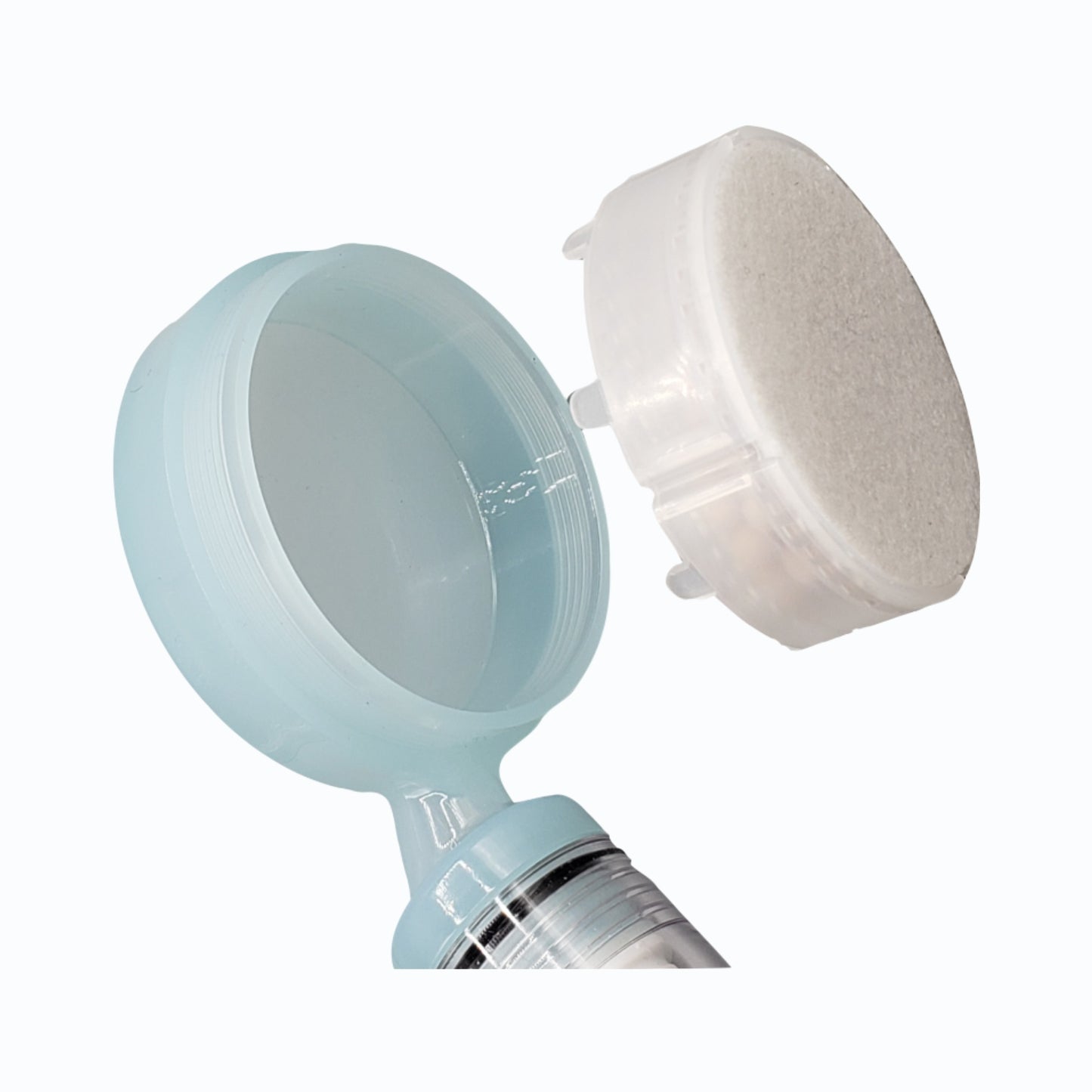 Antibacterial Filter [Shower Head Accessory]