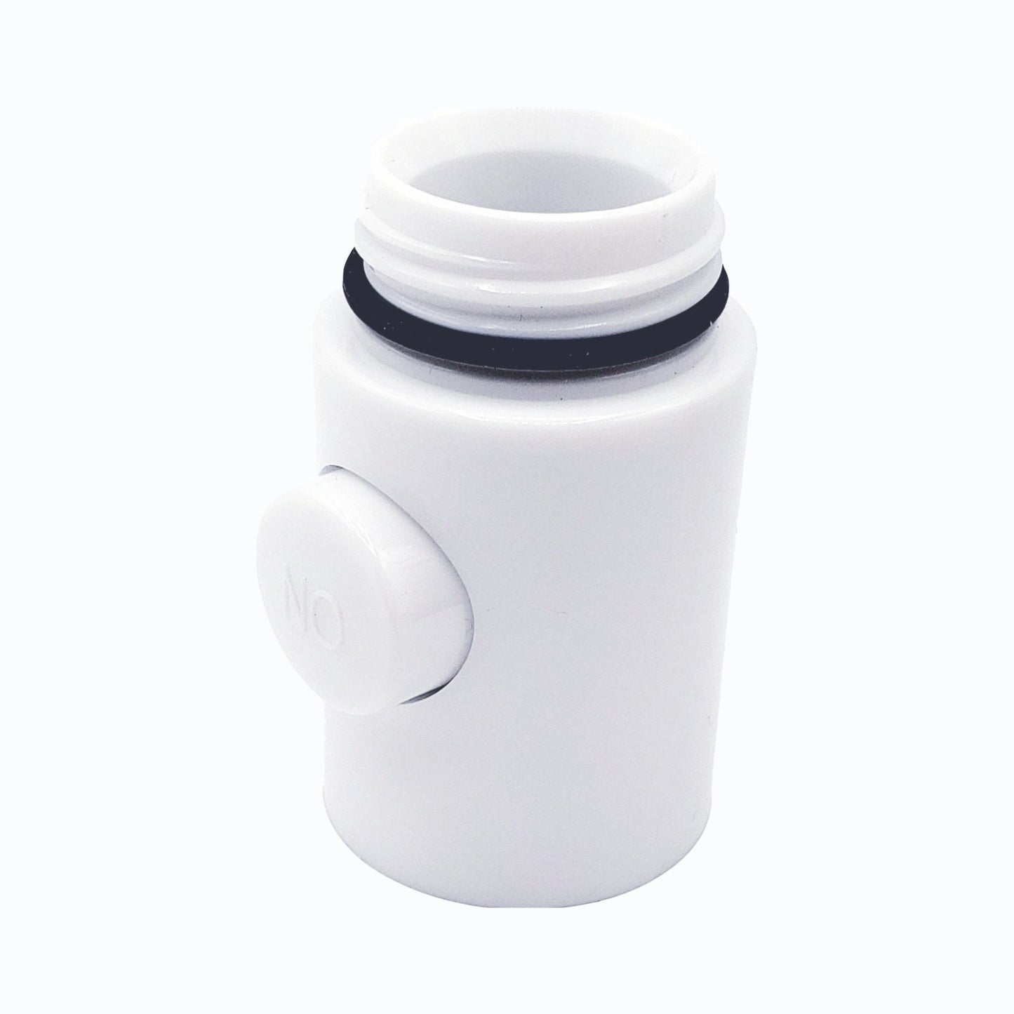 Shower On/Off Switch — One-Click Water Control for Dog Baths | CareK9
