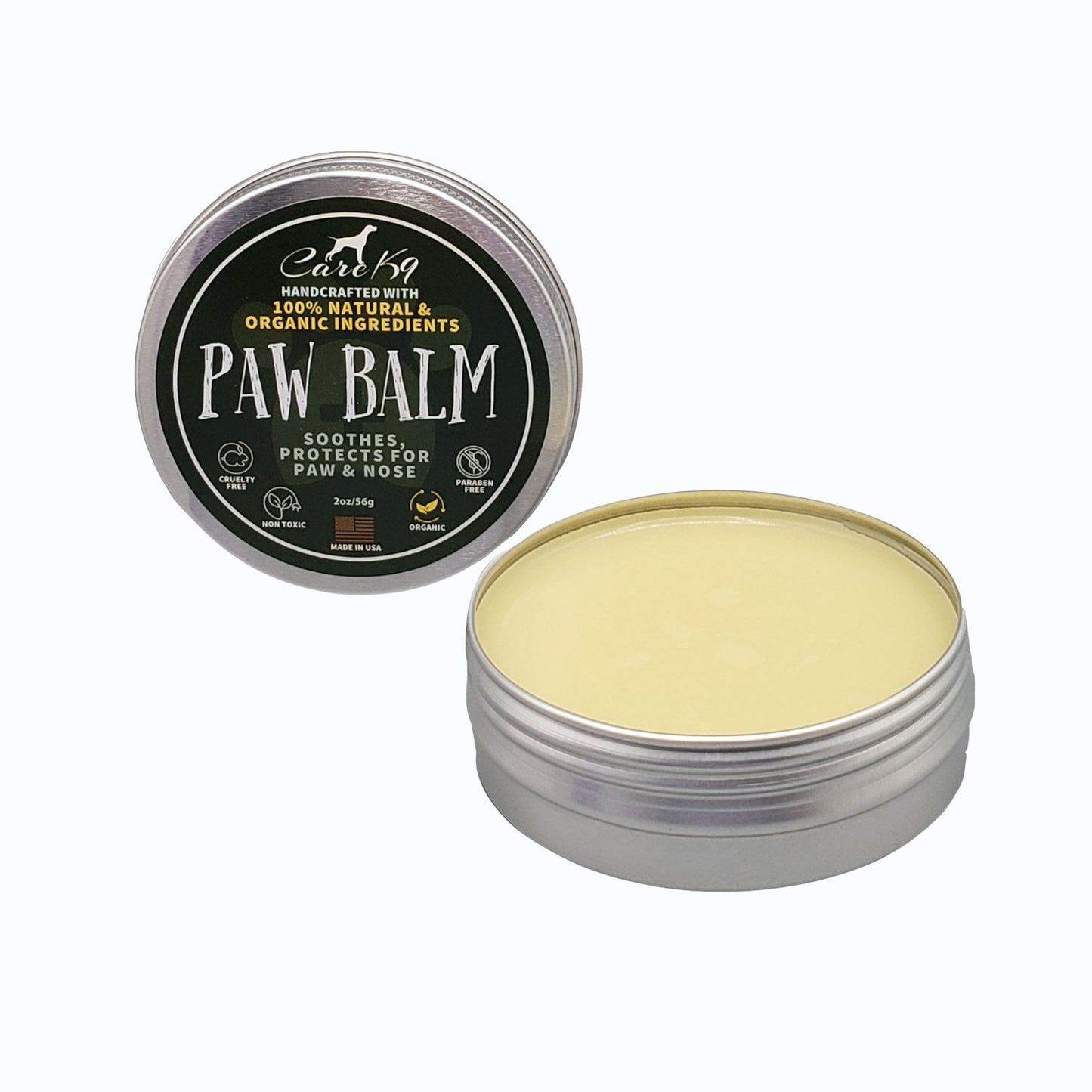 Paw Balm