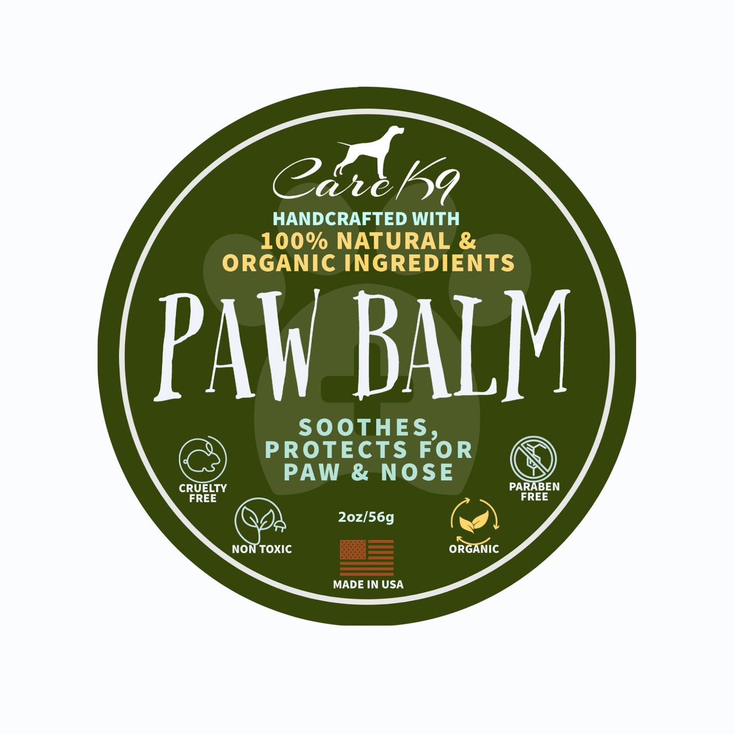 Paw Balm