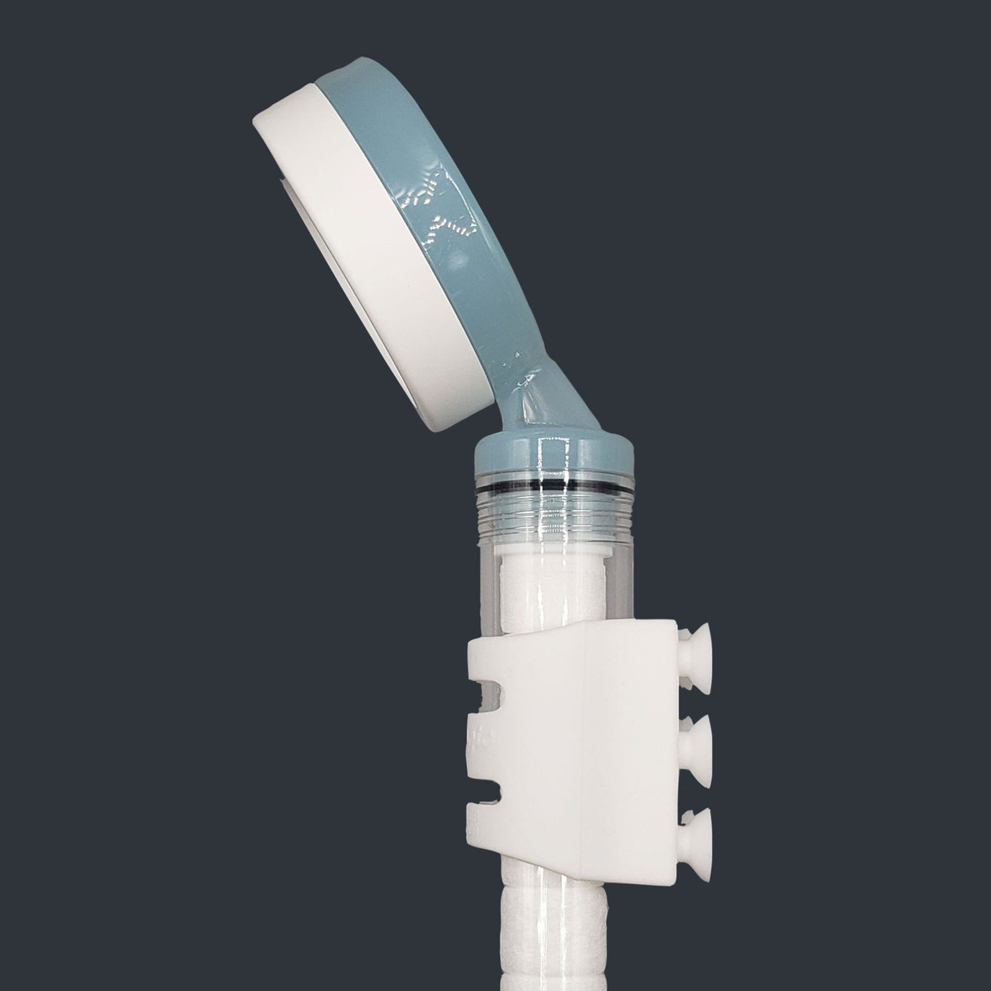 Magic Holder [Shower Head Add-On]